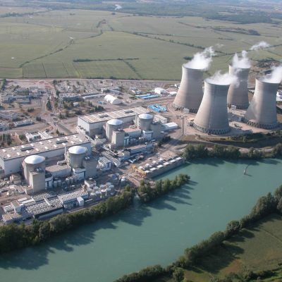 Travaux nucléaires Travaux nucléaires