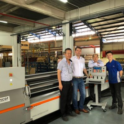 LA SOCIETE NPC A SINGAPOUR REJOINT NOTRE RESEAU D’AGENTS LA SOCIETE NPC A SINGAPOUR REJOINT NOTRE RESEAU D’AGENTS