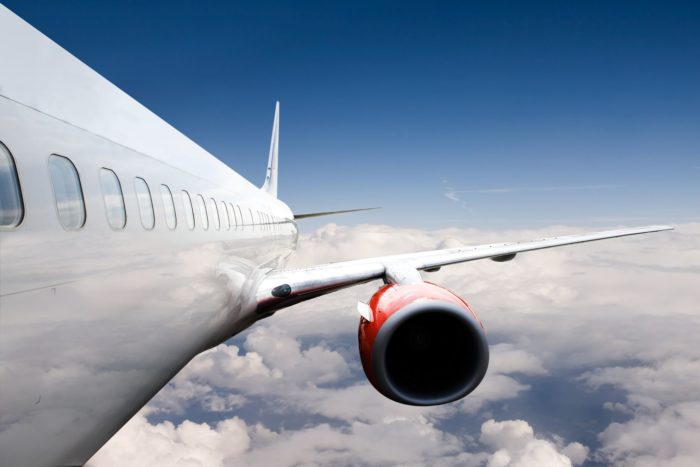 Aerospace structure Aerospace structure