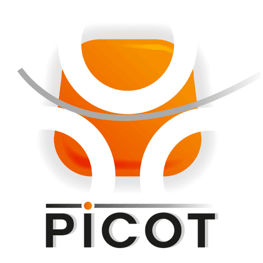 AMB Picot Französischer SPEZIAL-Hersteller VON ROLLEN