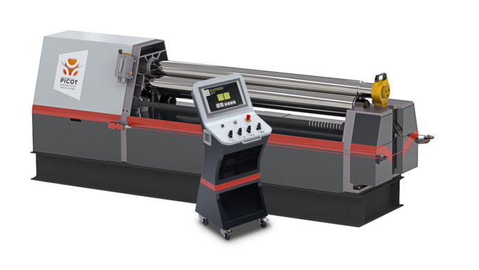WALZMASCHINE Typ RCE WALZMASCHINE Typ RCE