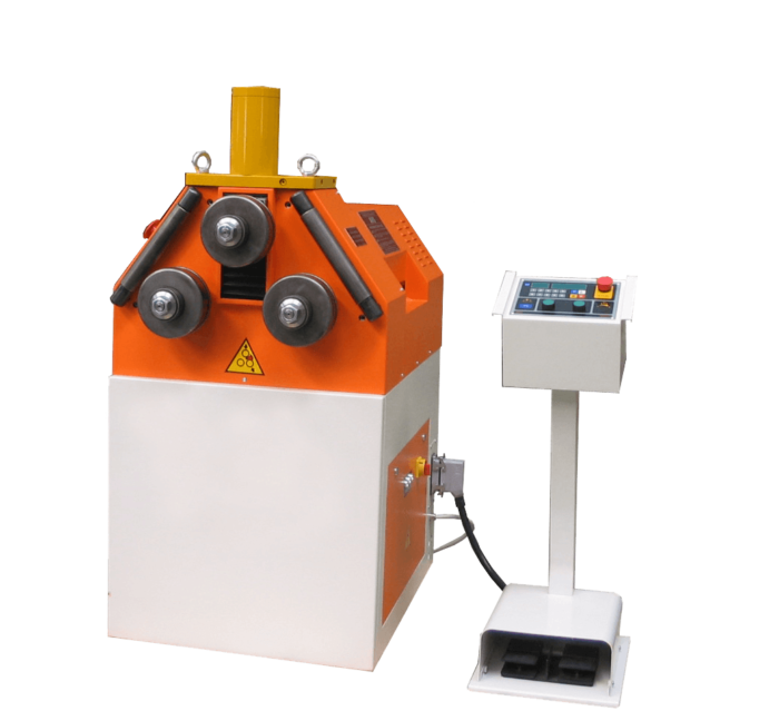 Bending machine, metal profile bending machine manufacturer