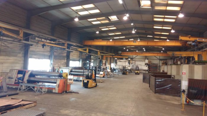 Subcontracting – Bending specialist Subcontracting – Bending specialist