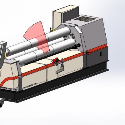 Laser measurement