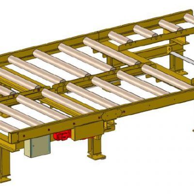 Feed table Feed table
