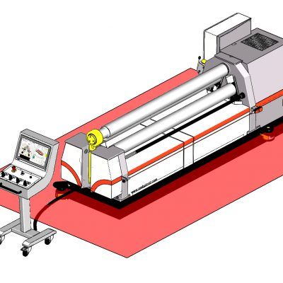 Laserprüfer