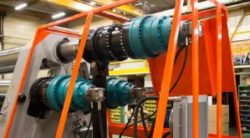 Plate roll Bending Machine Supplier