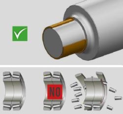 Roll Plate Bending Machine Supplier