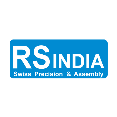 RS India is an AMB Picot customer RS India is an AMB Picot customer