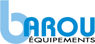 Logo Barou equipements