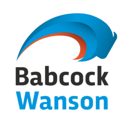 Logo Babcock