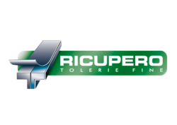 Logo Ricupero