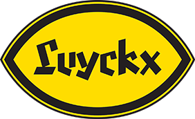 Luyckx is an AMB Picot customer Luyckx is an AMB Picot customer