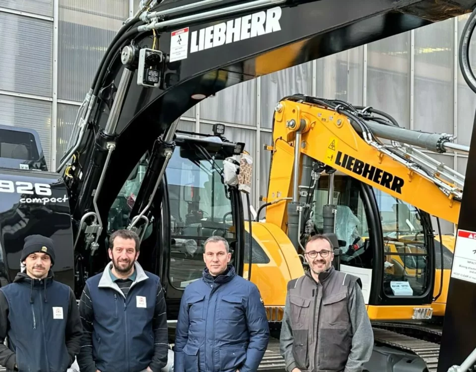 expert en solution de roulage