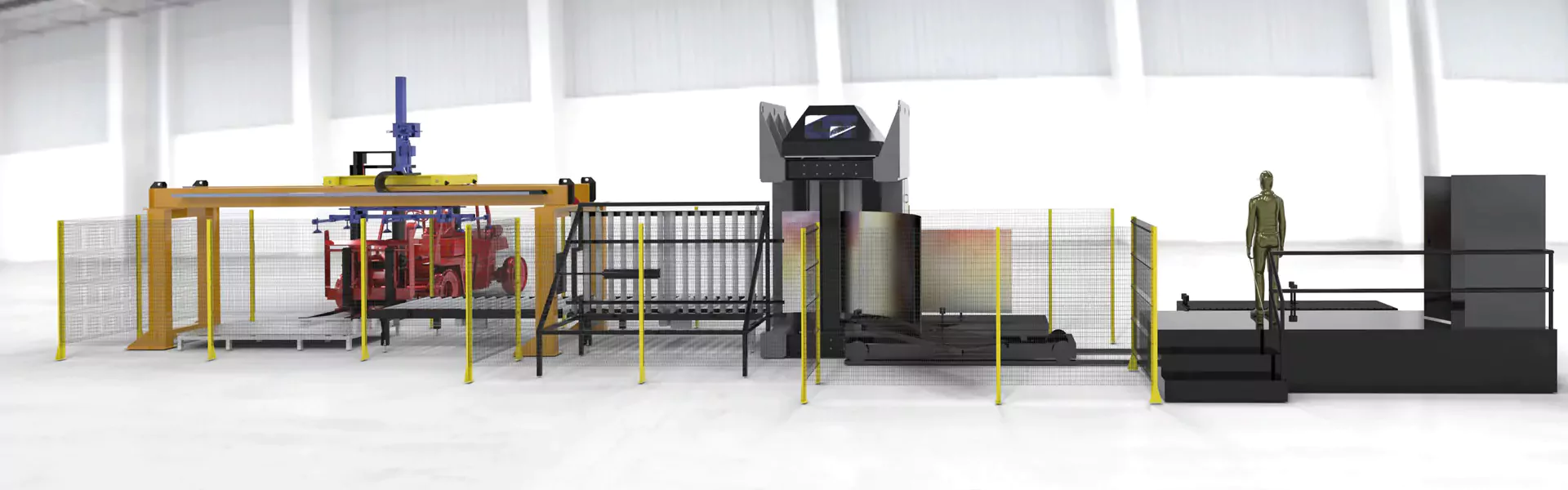 custom-made roll plate bending machines