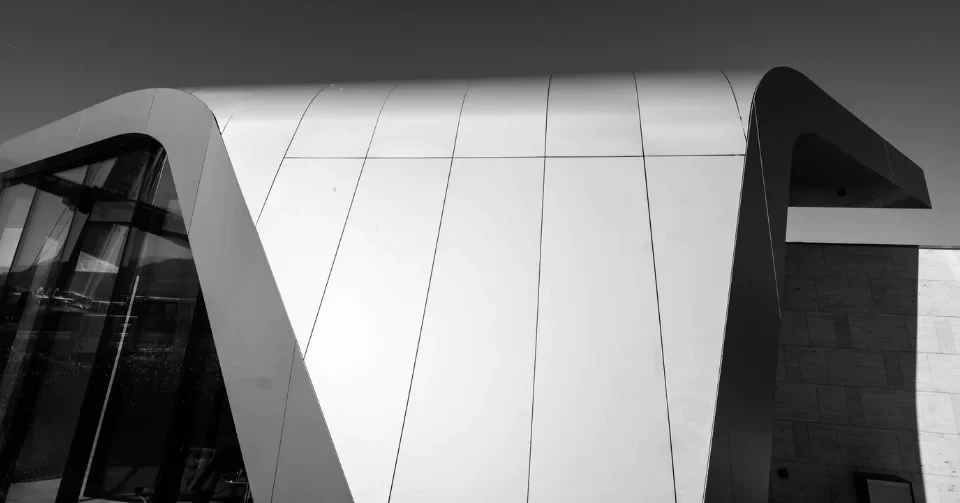 hersteller von blechwalzmaschinen für den architektursektor