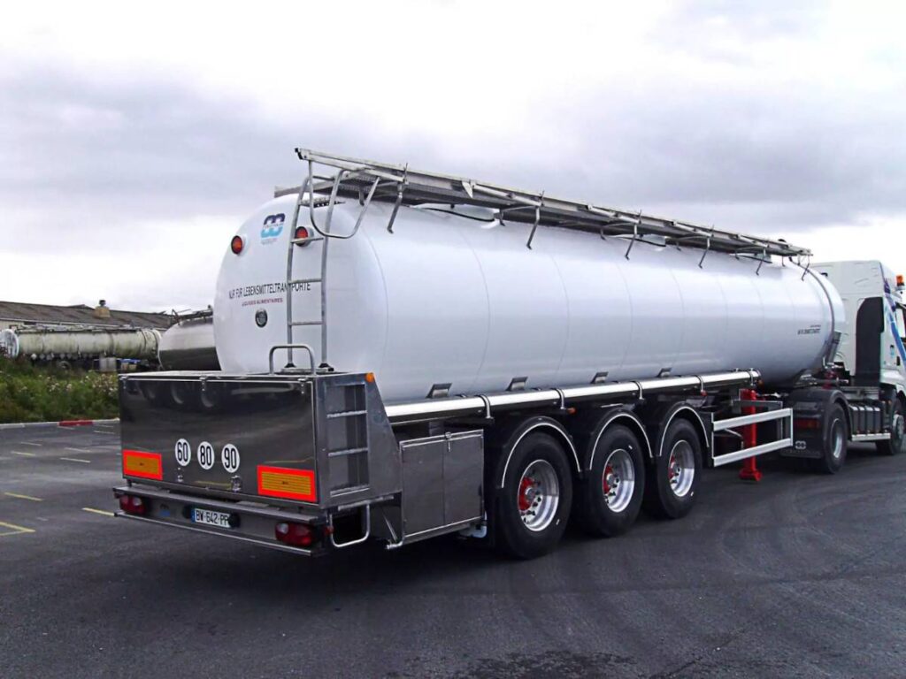manufacturer bending machine for lorry tank