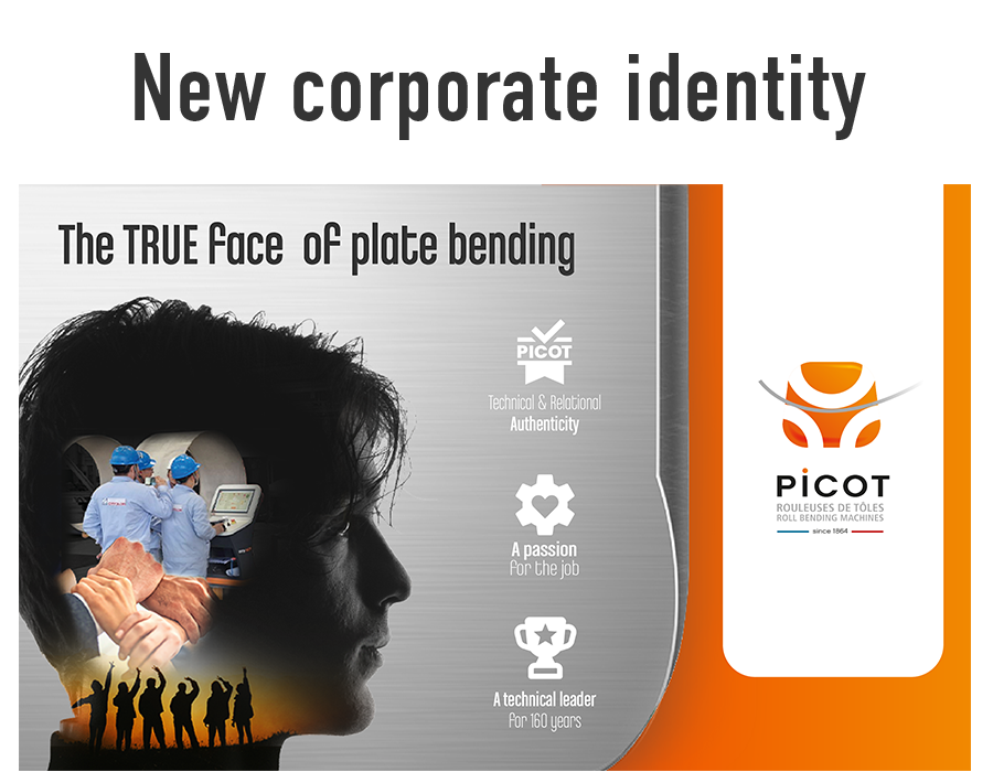 AMB Picot is changing its visual identity. Find out why and what it stands for in this article.